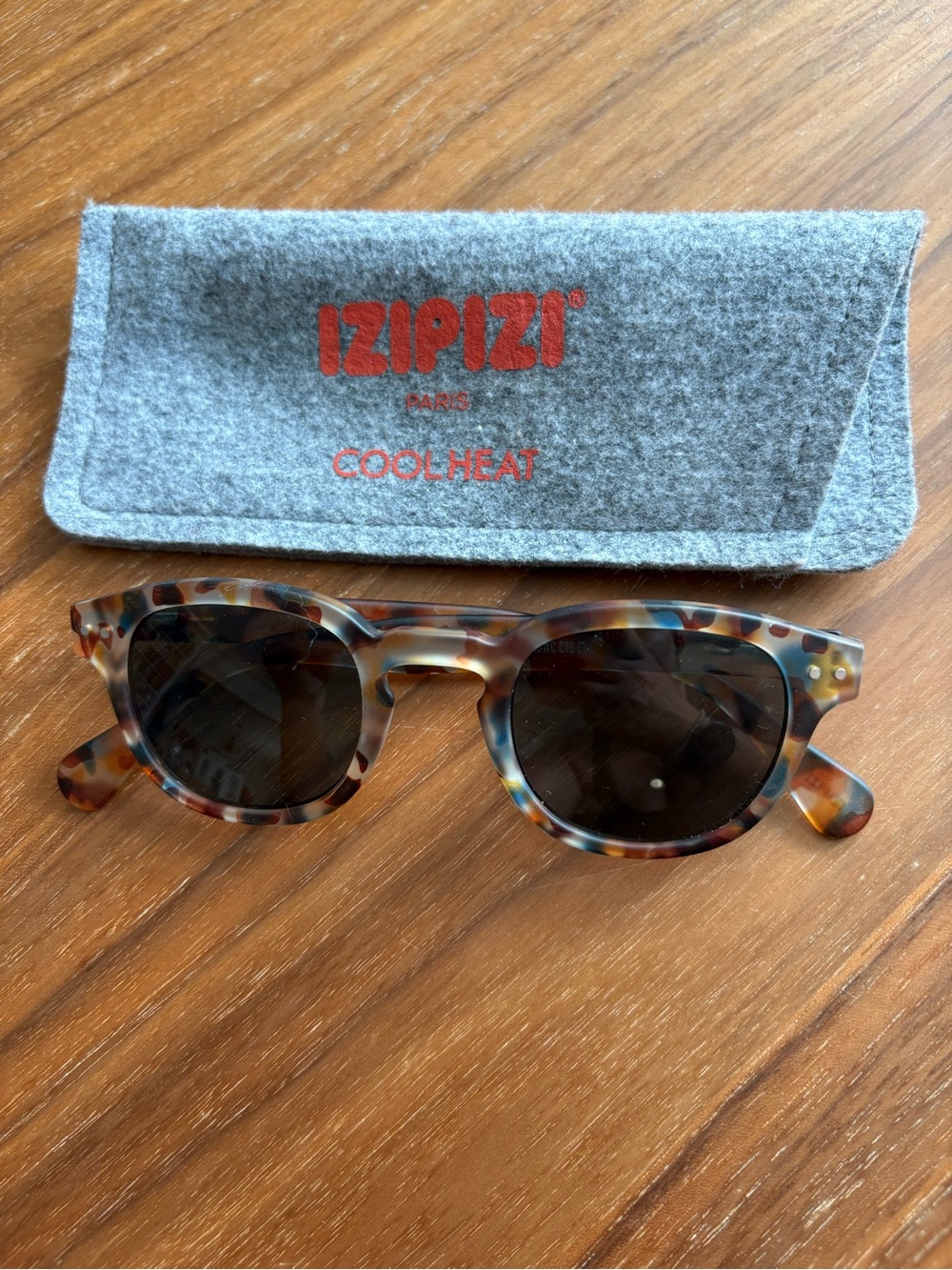 IZIPIZI #C Sunglasses